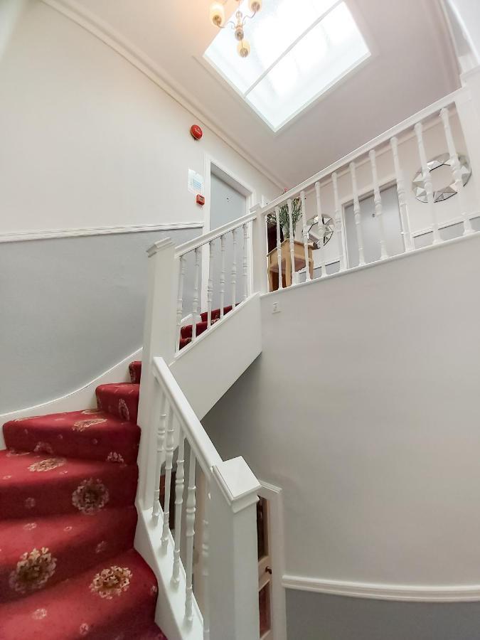 Elm Guest House 霍伊克 外观 照片