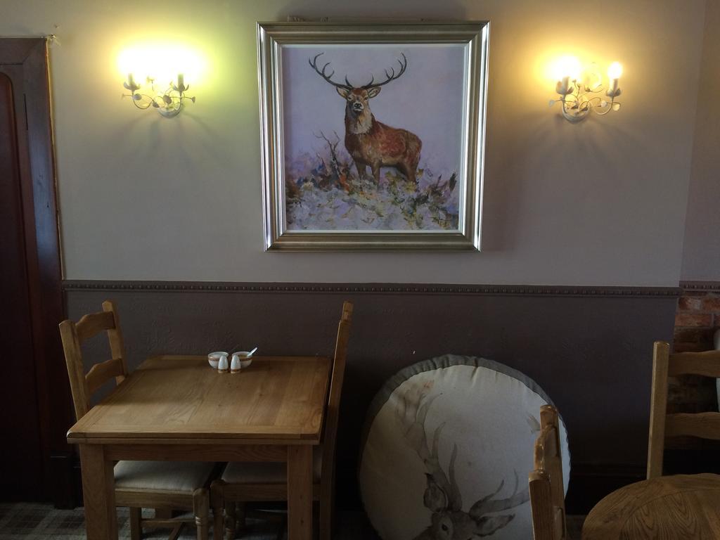 Elm Guest House 霍伊克 外观 照片