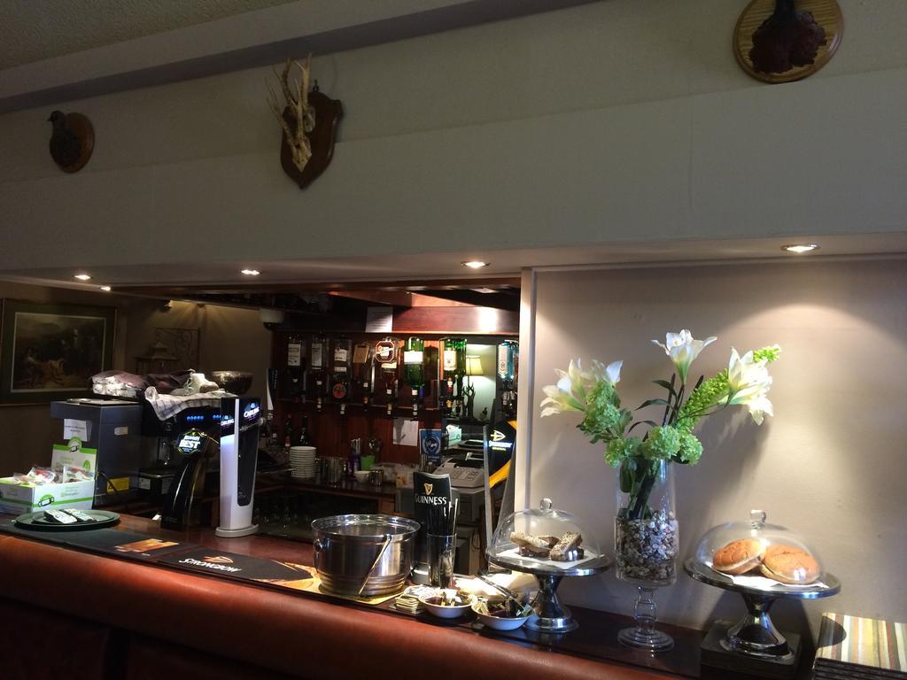 Elm Guest House 霍伊克 外观 照片