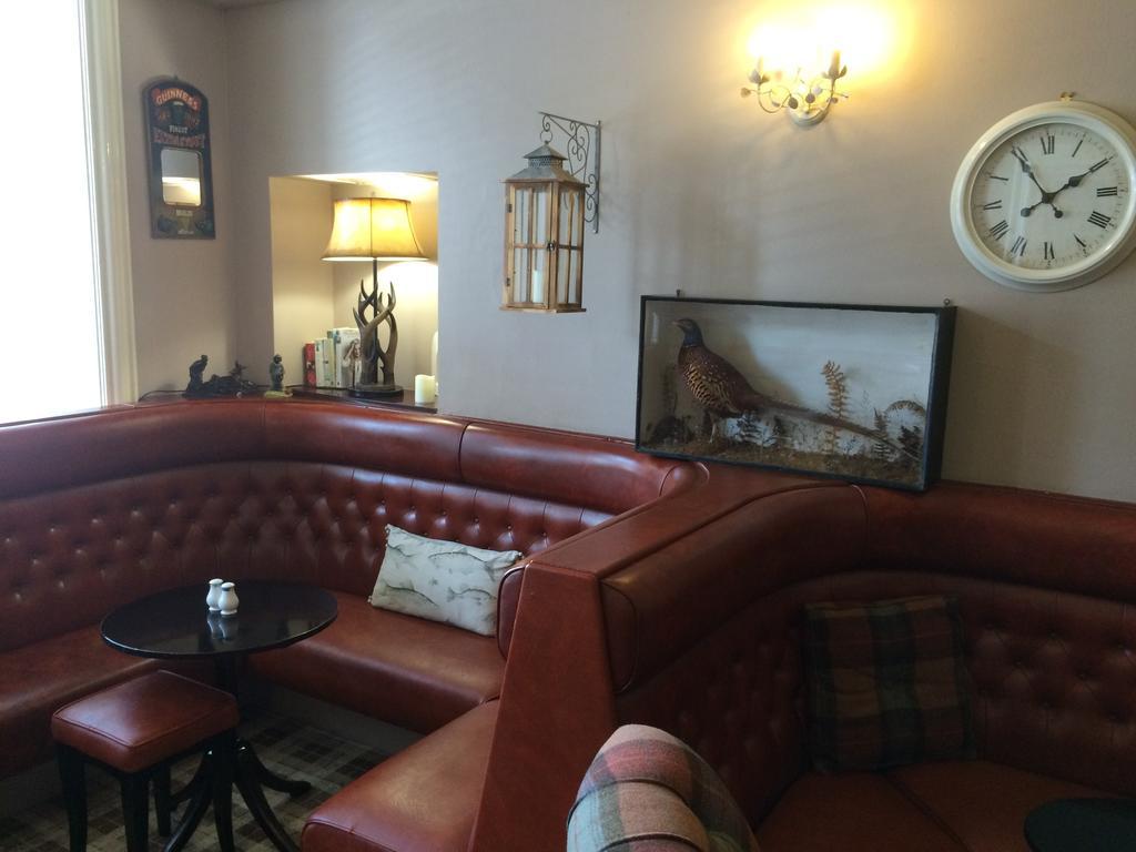 Elm Guest House 霍伊克 外观 照片