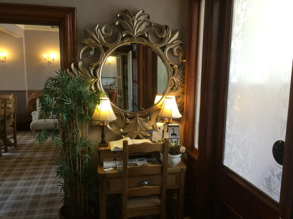 Elm Guest House 霍伊克 外观 照片