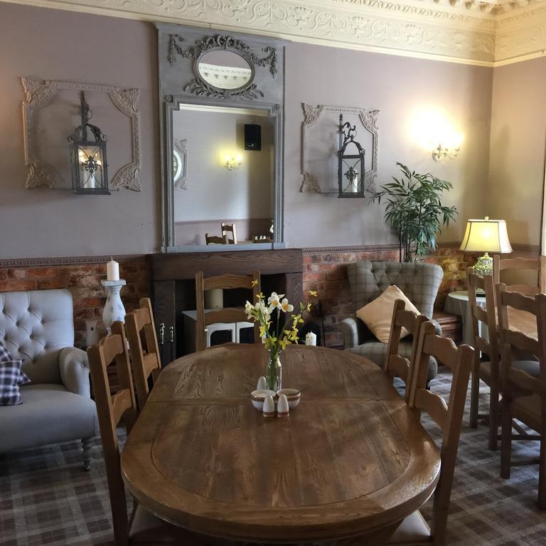 Elm Guest House 霍伊克 外观 照片
