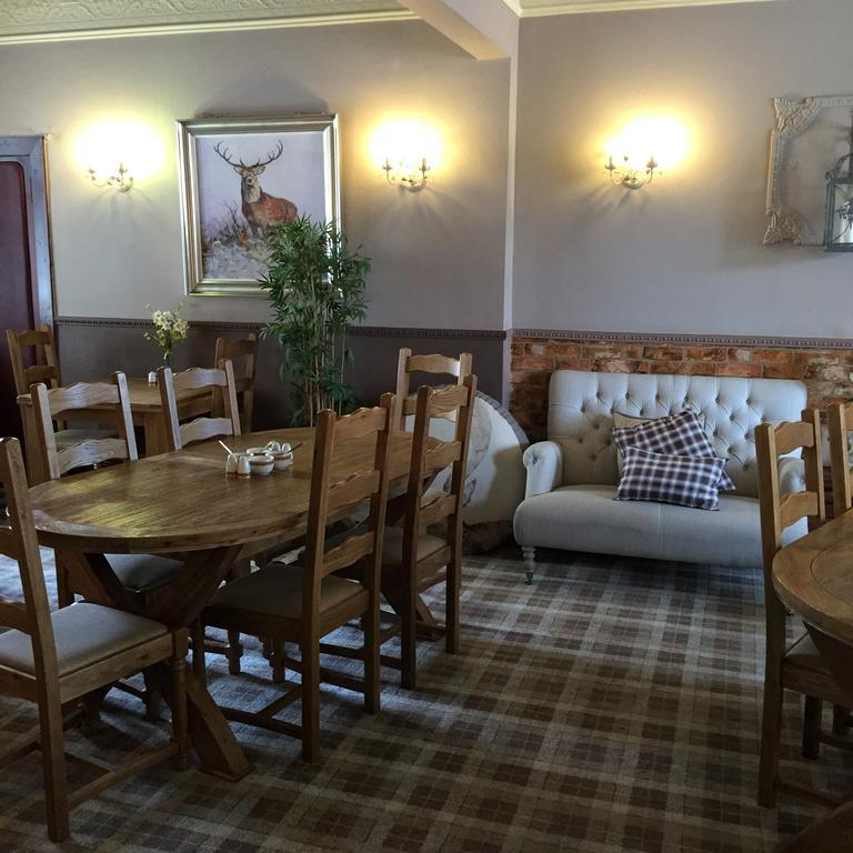 Elm Guest House 霍伊克 外观 照片