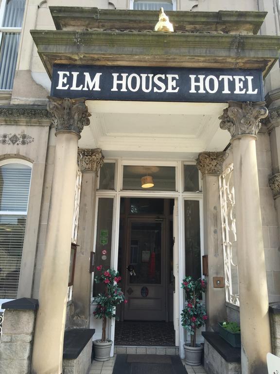 Elm Guest House 霍伊克 外观 照片