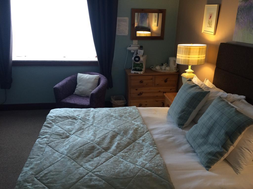 Elm Guest House 霍伊克 外观 照片
