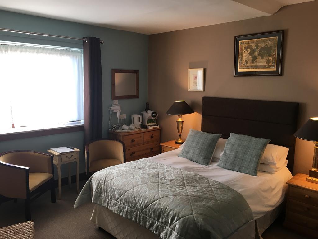 Elm Guest House 霍伊克 外观 照片