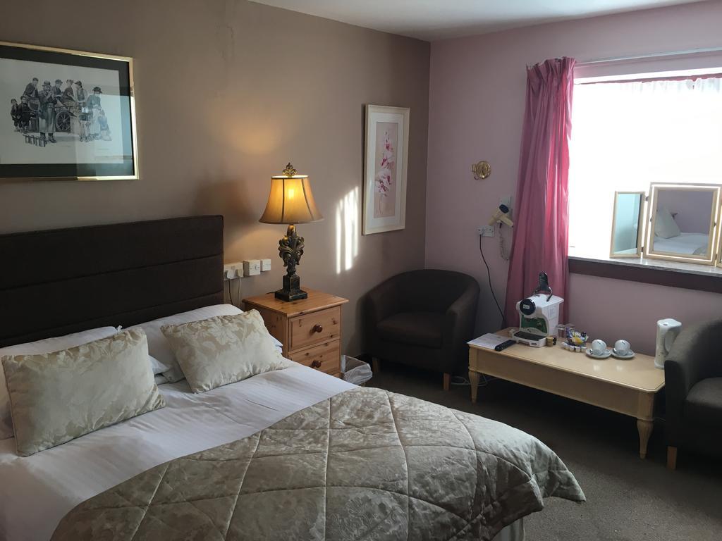 Elm Guest House 霍伊克 外观 照片