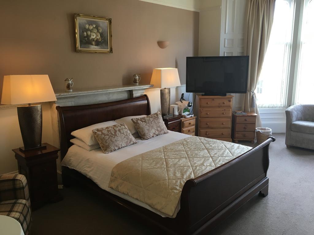 Elm Guest House 霍伊克 外观 照片