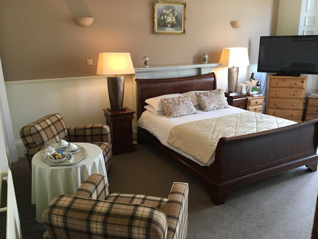 Elm Guest House 霍伊克 外观 照片